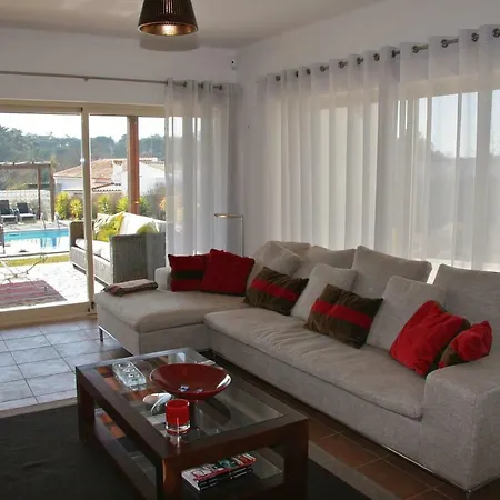 Villa Na Praia Do Meco - Sesimbra Aldeia do Meco
