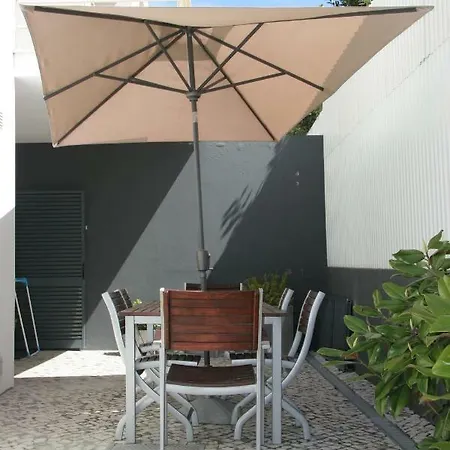 Villa Na Praia Do Meco - Sesimbra