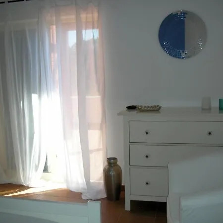 Na Praia Do Meco - Sesimbra Villa