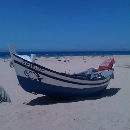 Villa Na Praia Do Meco - Sesimbra