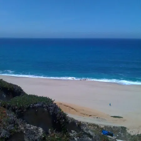 Na Praia Do Meco - Sesimbra * Aldeia do Meco
